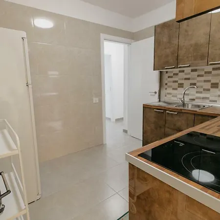 First Sea Line, 3 Bedroom, Los Abrigos, South Of Tenerife *