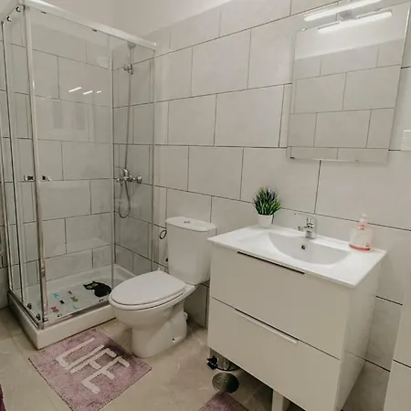 First Sea Line, 3 Bedroom, Los Abrigos, South Of Tenerife شقة *