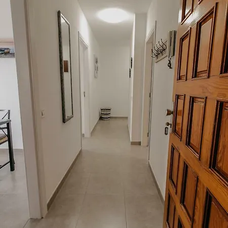 First Sea Line, 3 Bedroom, Los Abrigos, South Of Tenerife