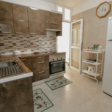 First Sea Line, 3 Bedroom, Los Abrigos, South Of Tenerife