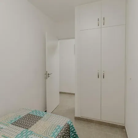 First Sea Line, 3 Bedroom, Los Abrigos, South Of Tenerife Appartamento *